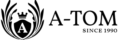 a-tom logo